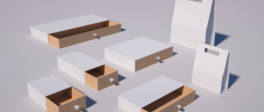 紙盒包裝 紙盒包裝